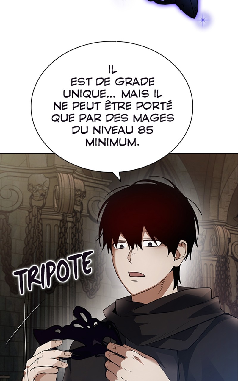 Read Bad Ending Maker vf Manga Online