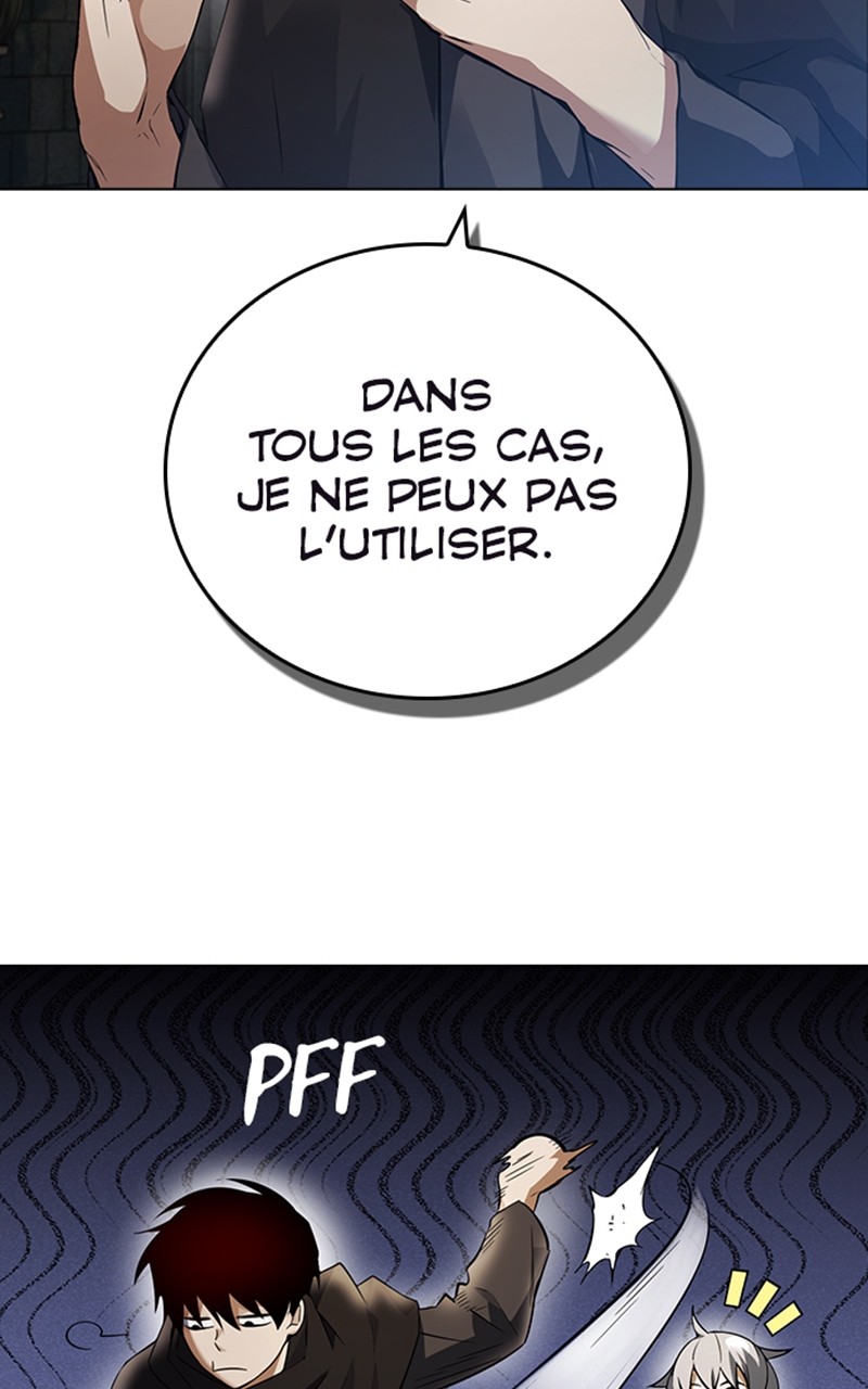 Read Bad Ending Maker vf Manga Online