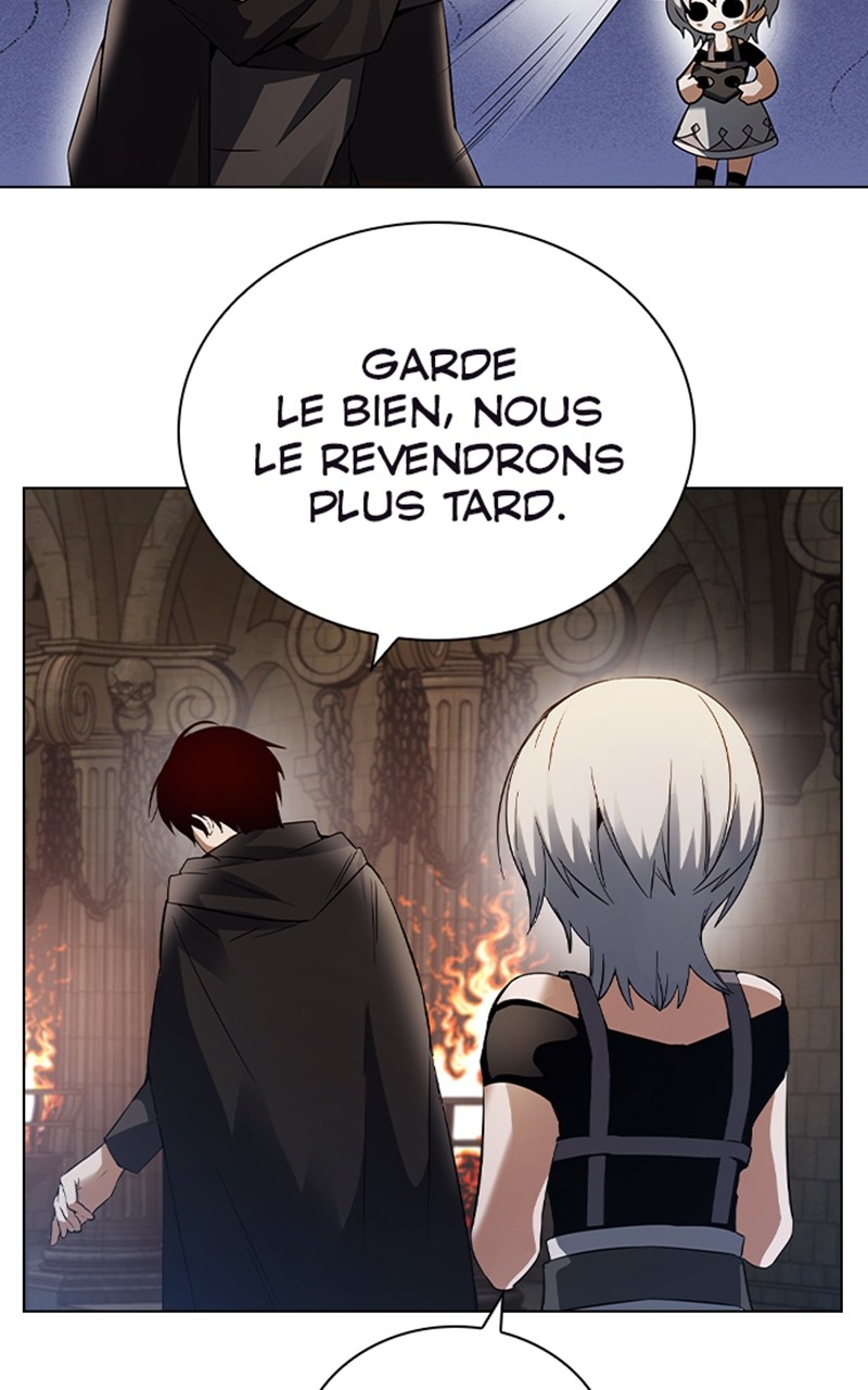Read Bad Ending Maker vf Manga Online