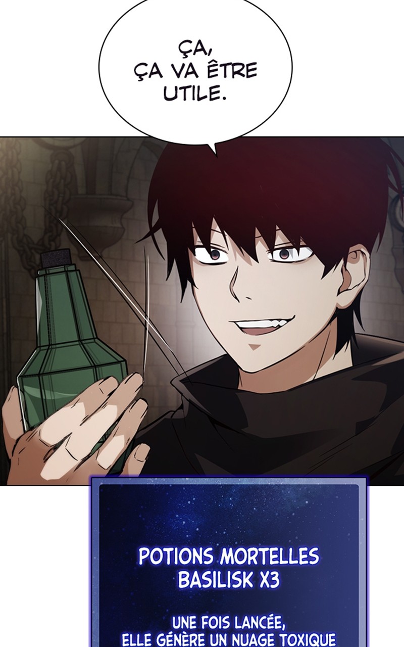 Read Bad Ending Maker vf Manga Online