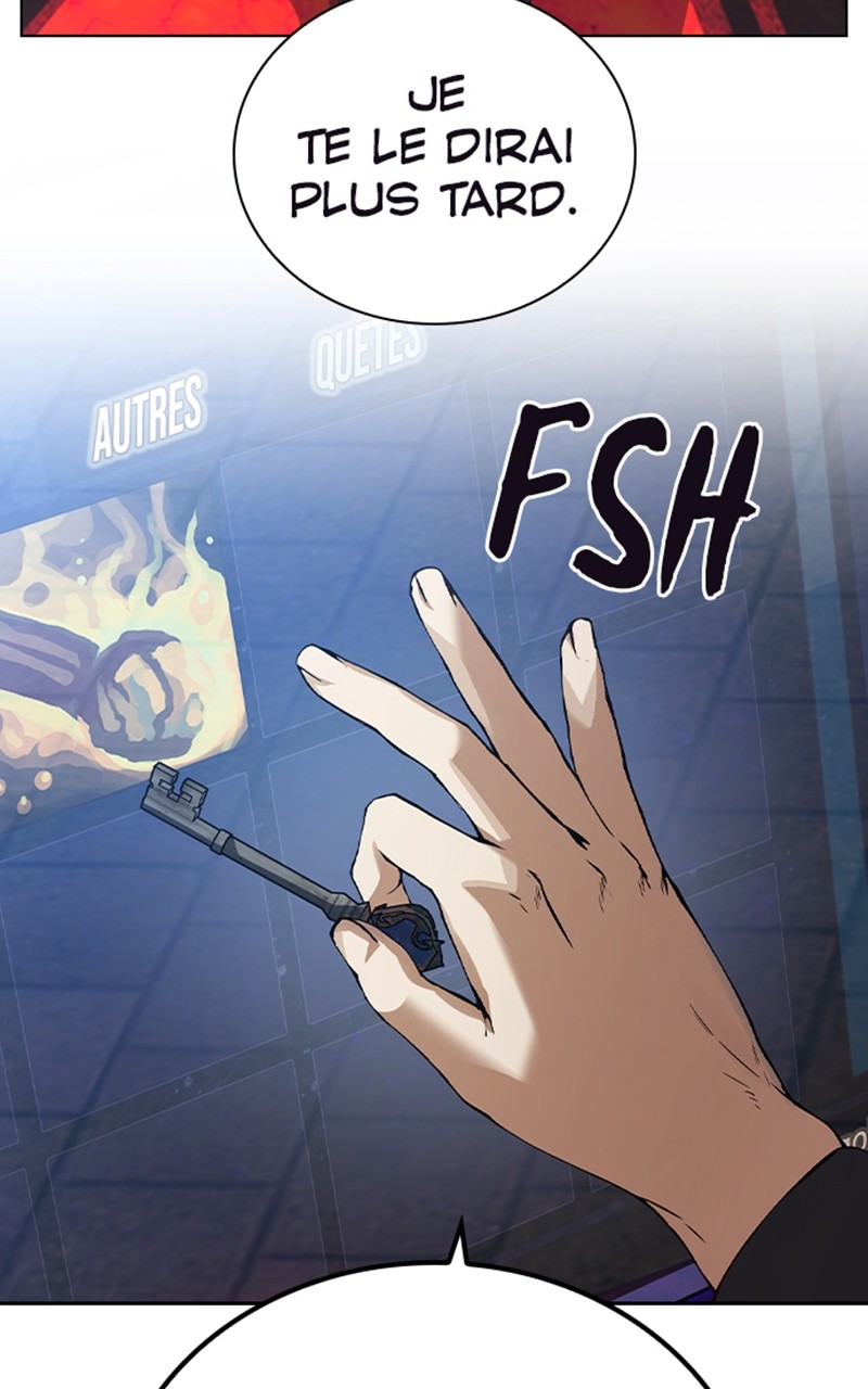 Read Bad Ending Maker vf Manga Online