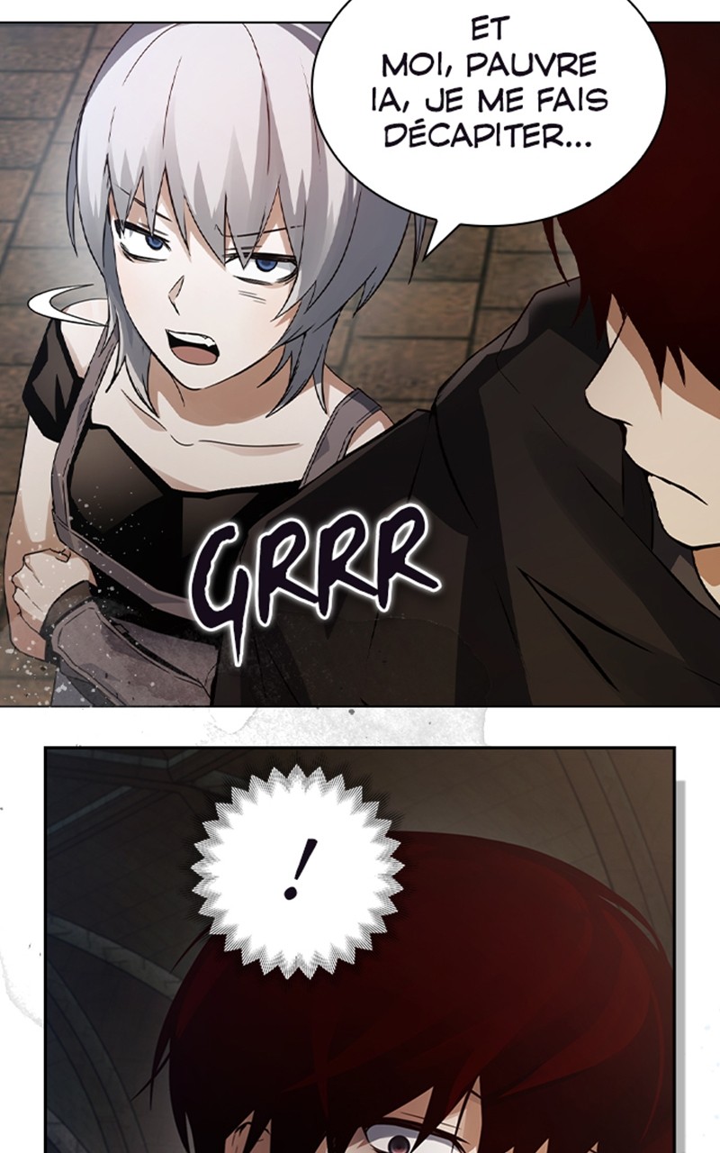 Read Bad Ending Maker vf Manga Online