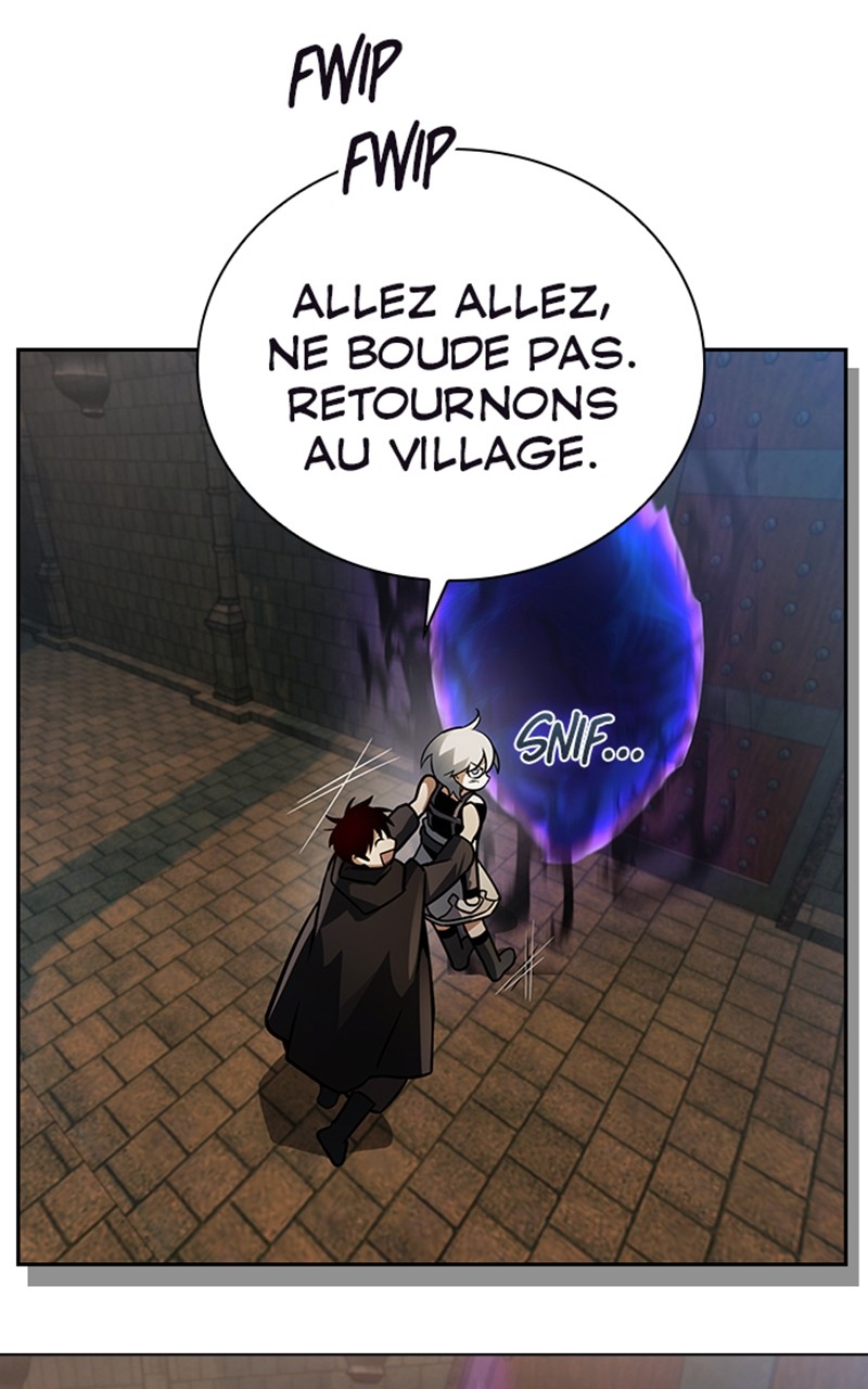 Read Bad Ending Maker vf Manga Online