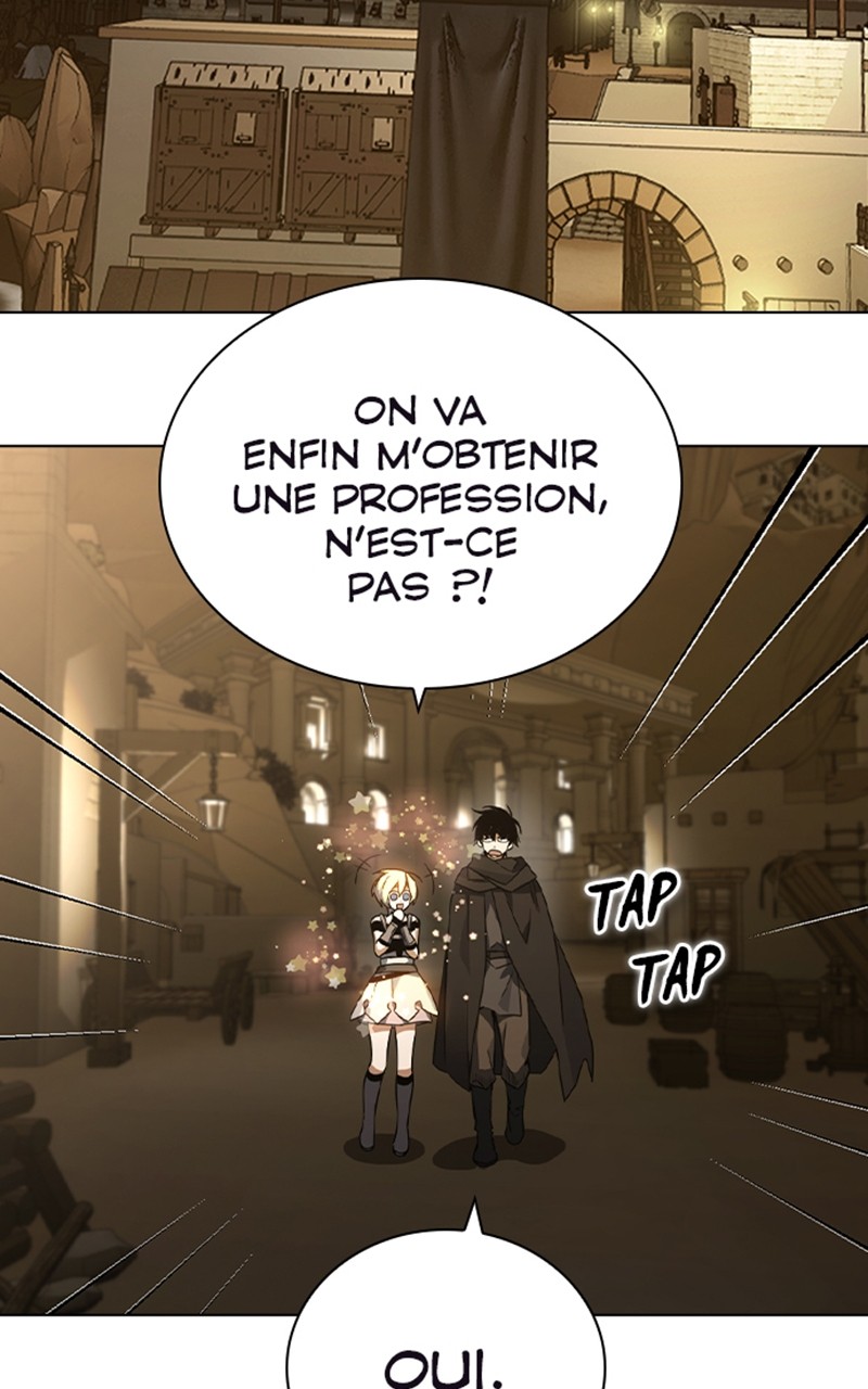 Read Bad Ending Maker vf Manga Online