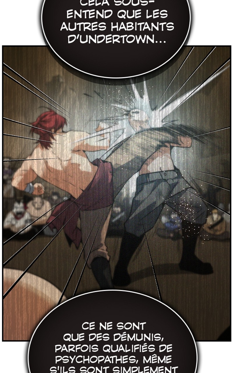 Read Bad Ending Maker vf Manga Online