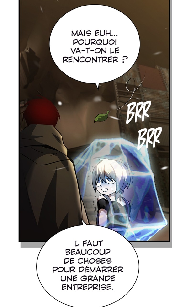 Read Bad Ending Maker vf Manga Online