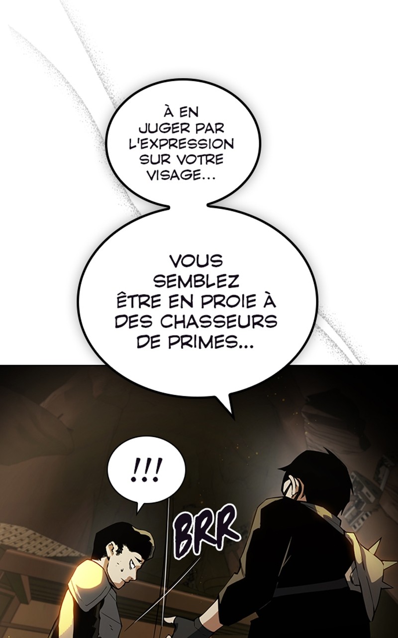 Read Bad Ending Maker vf Manga Online