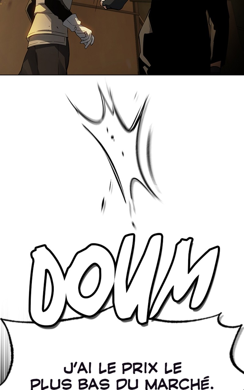 Read Bad Ending Maker vf Manga Online