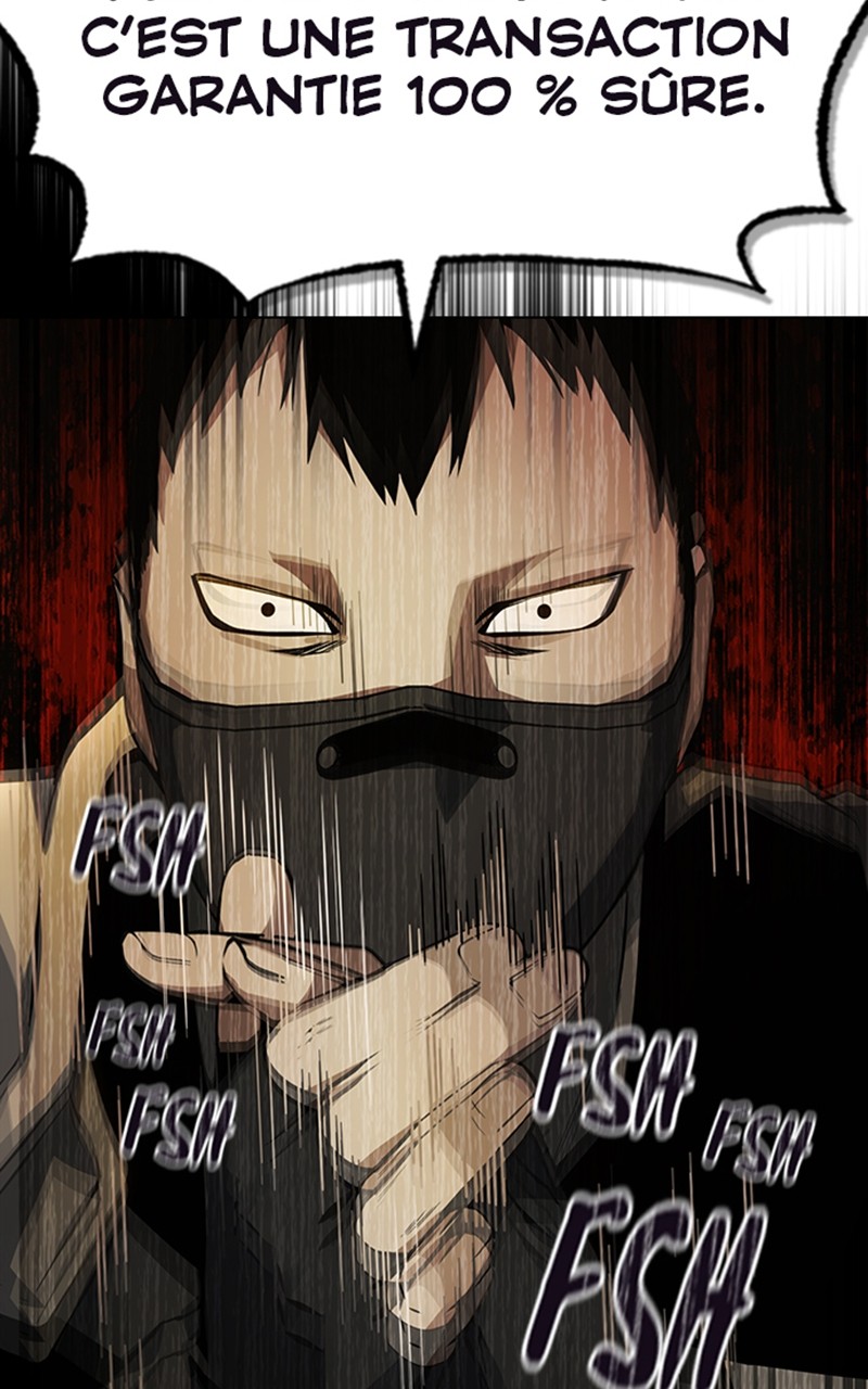 Read Bad Ending Maker vf Manga Online