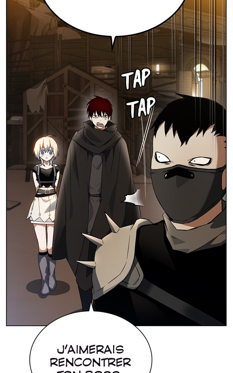Read Bad Ending Maker vf Manga Online