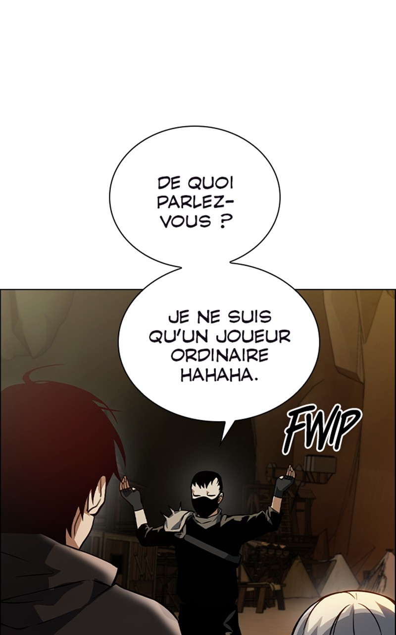 Read Bad Ending Maker vf Manga Online