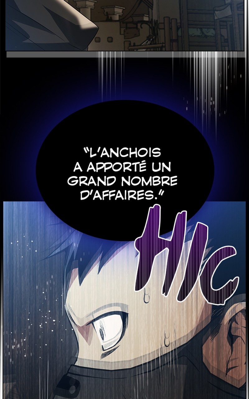 Read Bad Ending Maker vf Manga Online