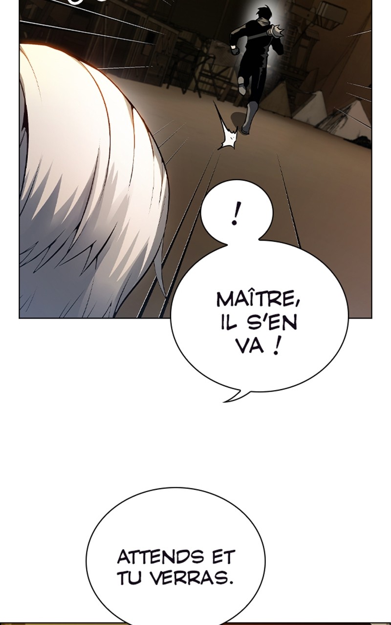 Read Bad Ending Maker vf Manga Online