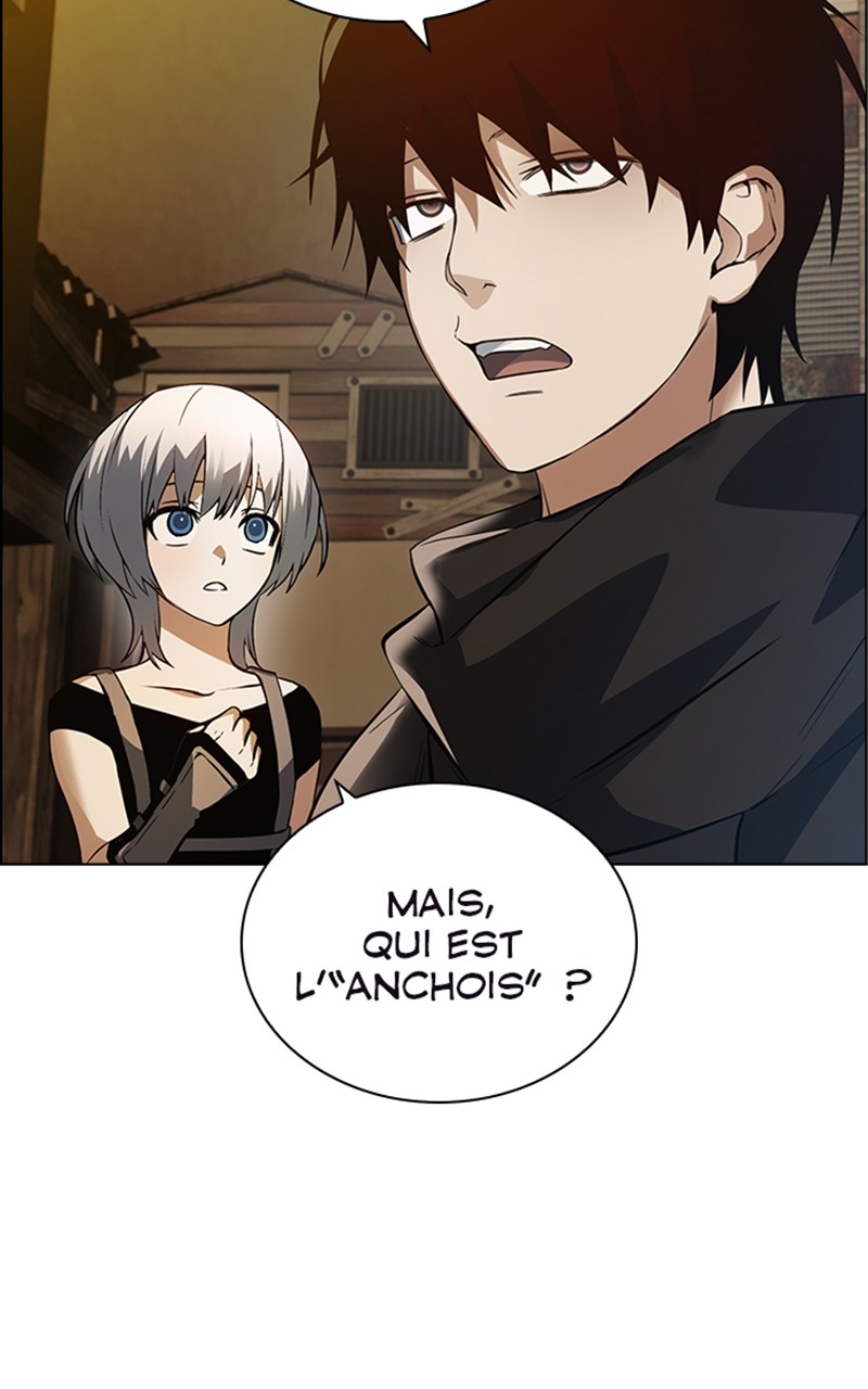Read Bad Ending Maker vf Manga Online