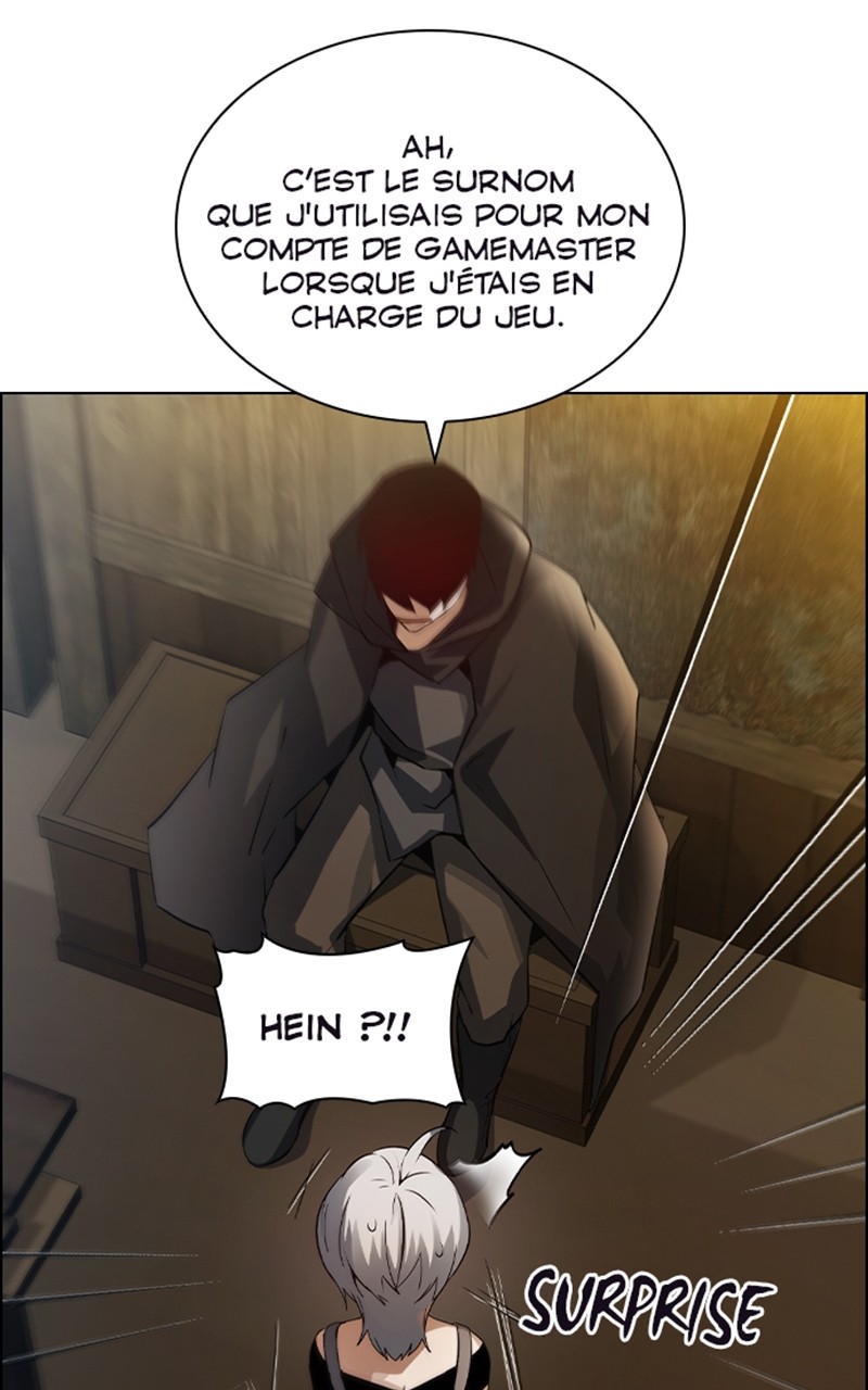 Read Bad Ending Maker vf Manga Online