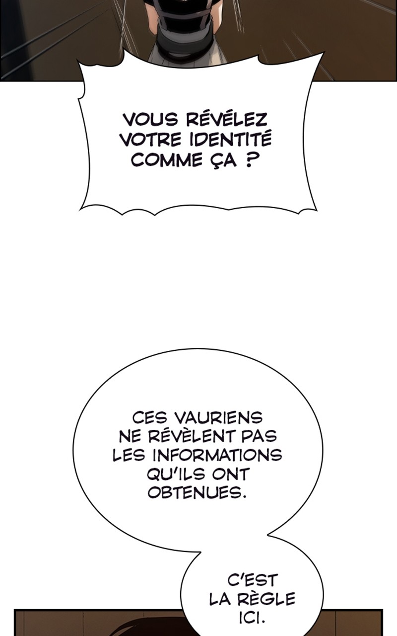 Read Bad Ending Maker vf Manga Online