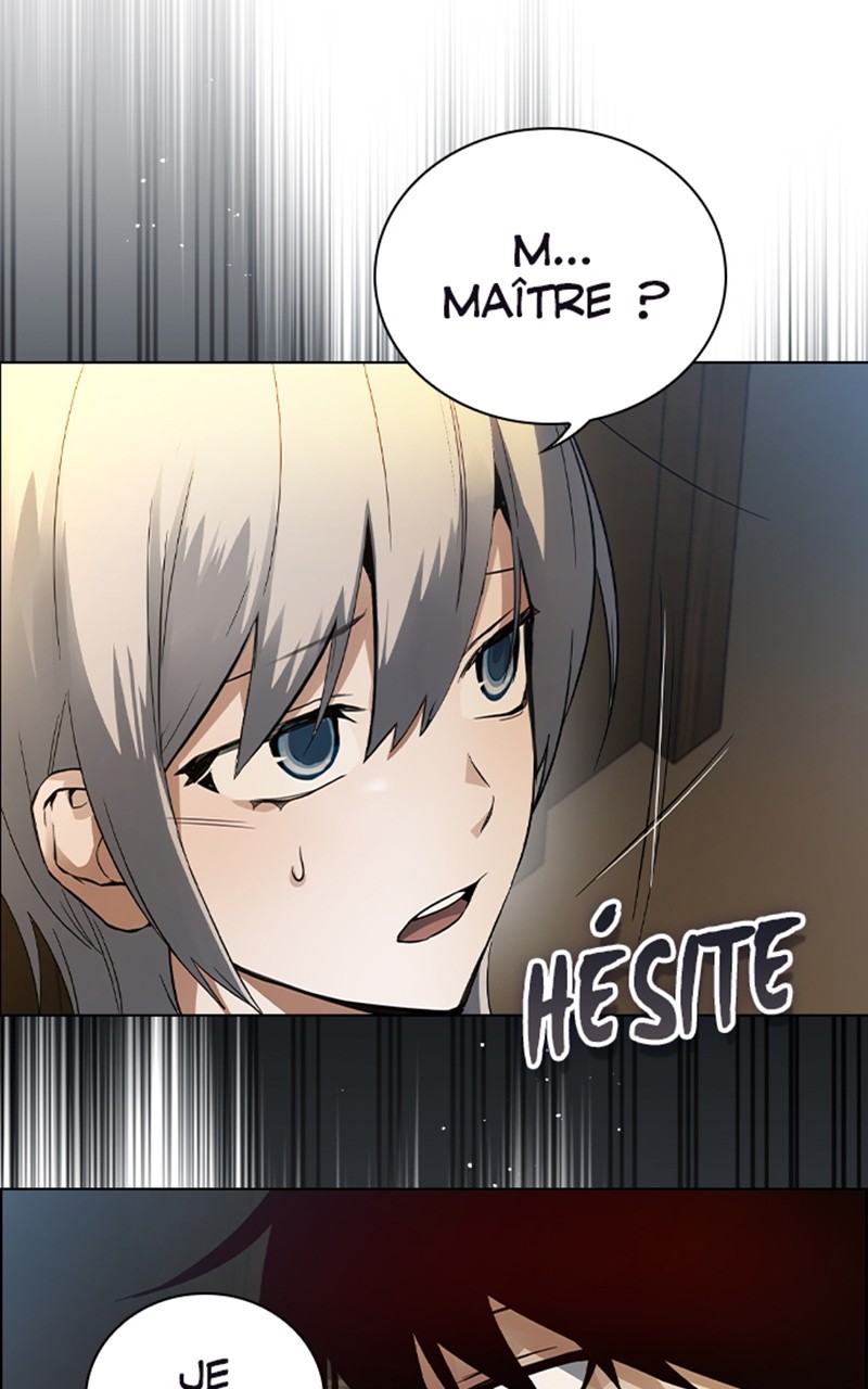 Read Bad Ending Maker vf Manga Online
