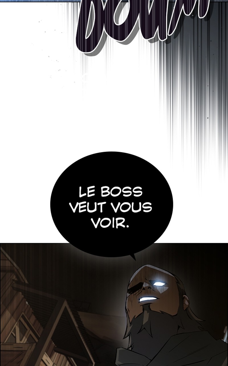 Read Bad Ending Maker vf Manga Online