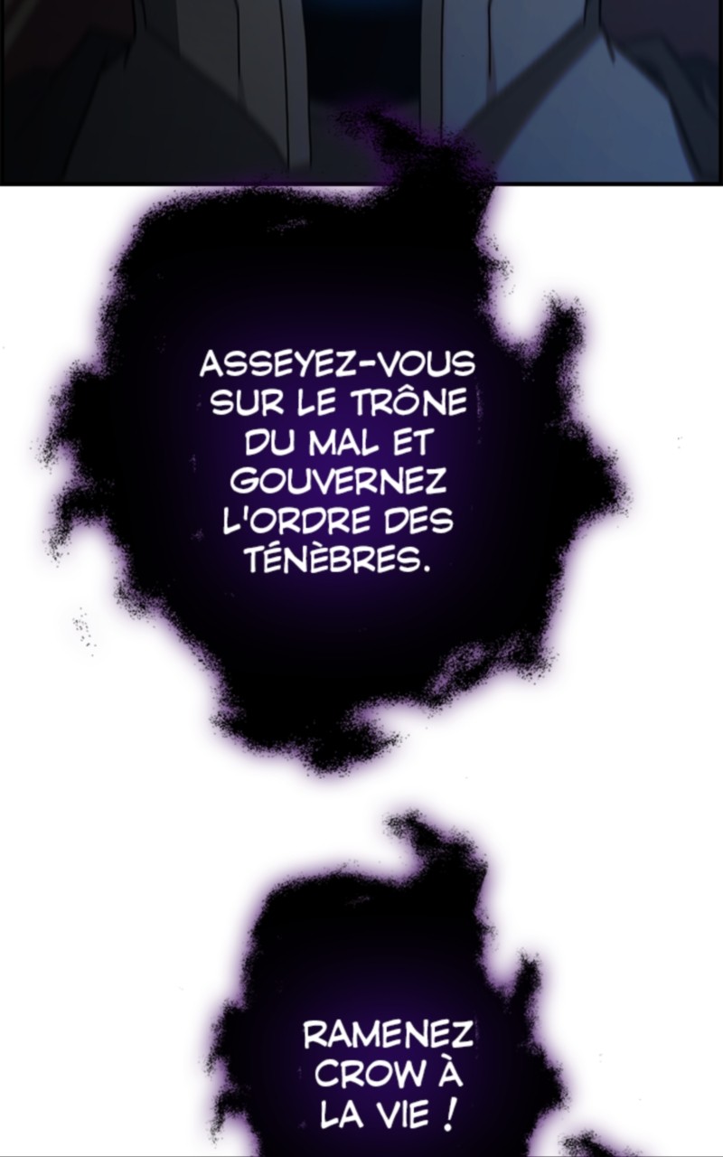 Read Bad Ending Maker vf Manga Online