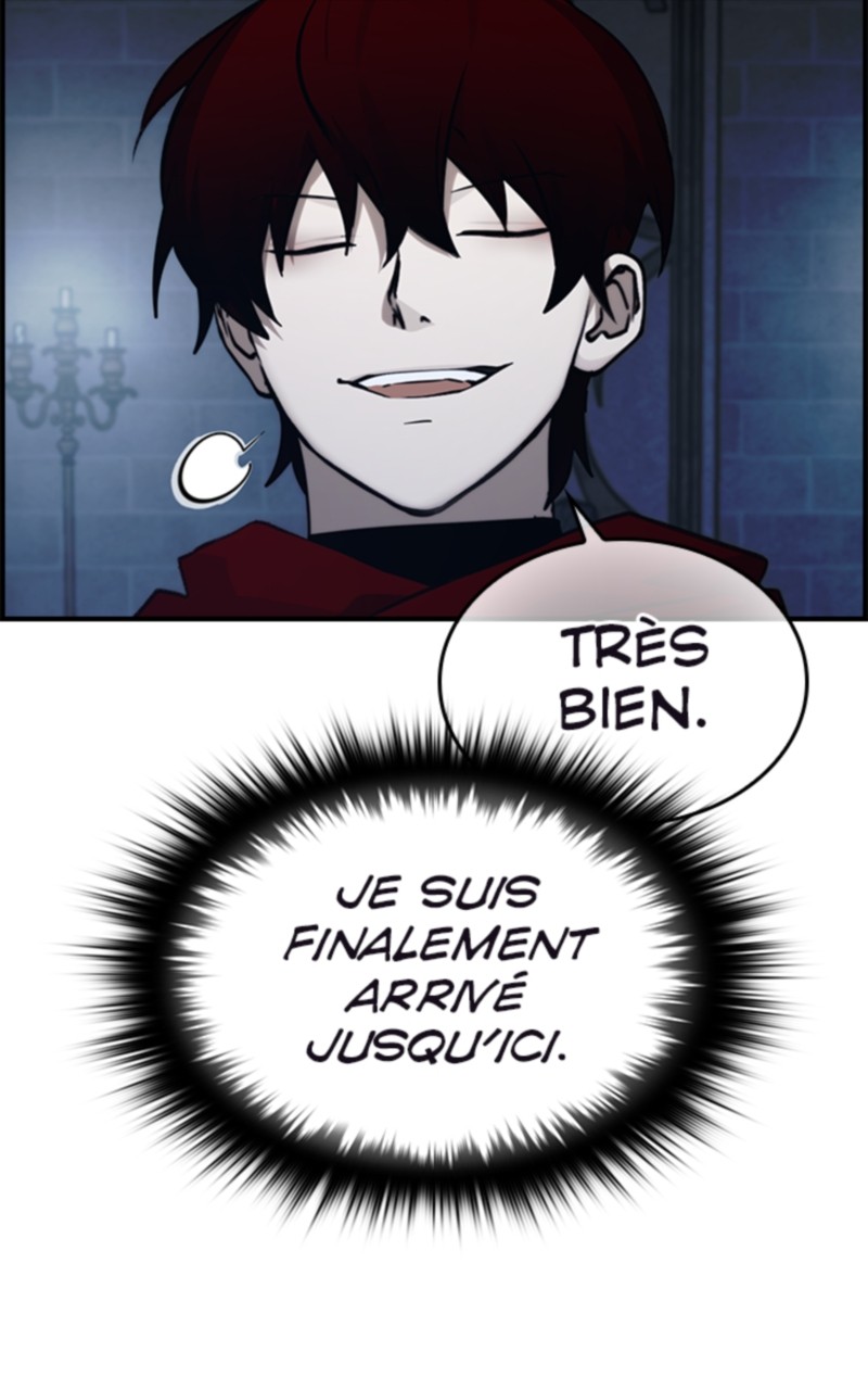 Read Bad Ending Maker vf Manga Online