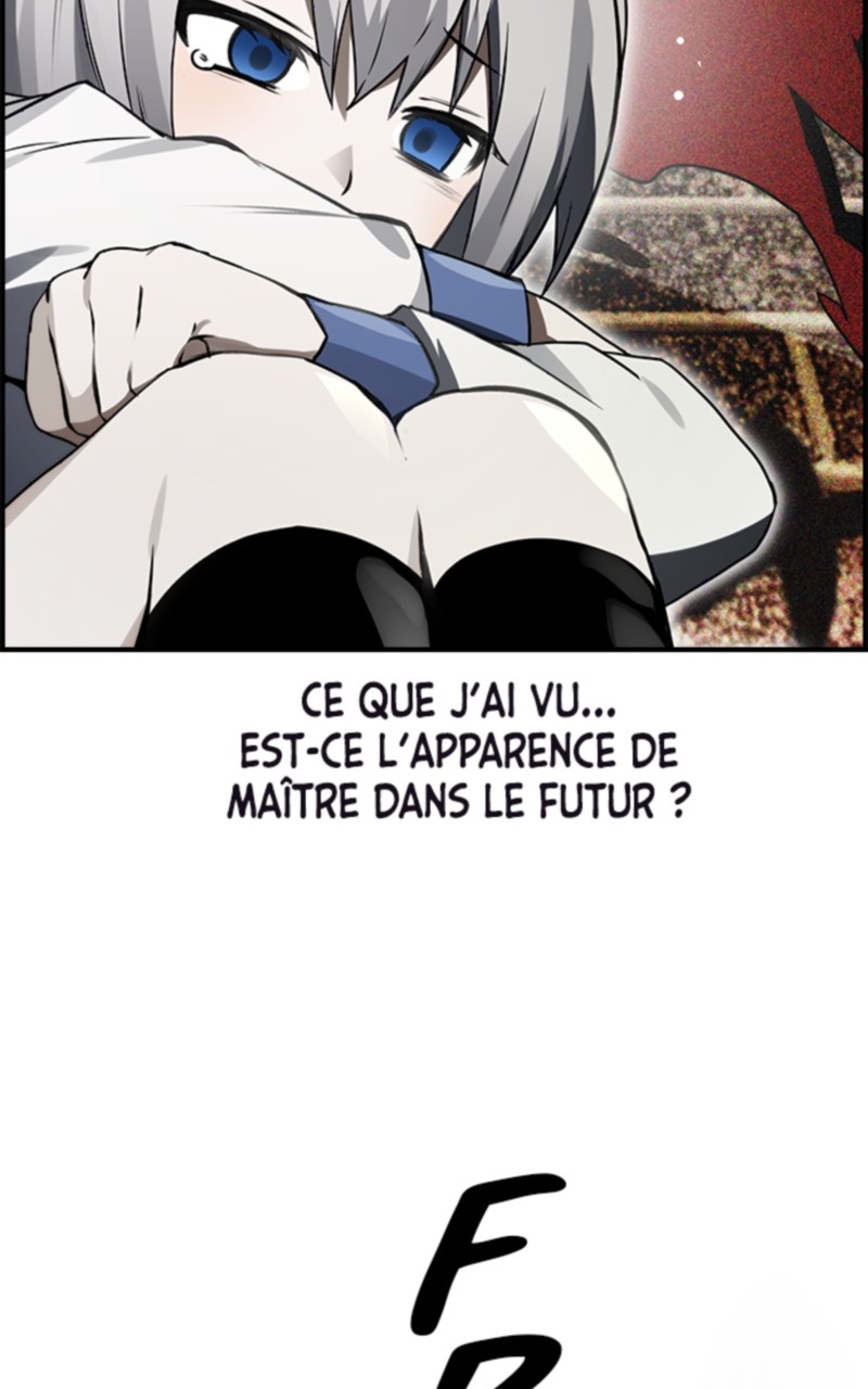 Read Bad Ending Maker vf Manga Online