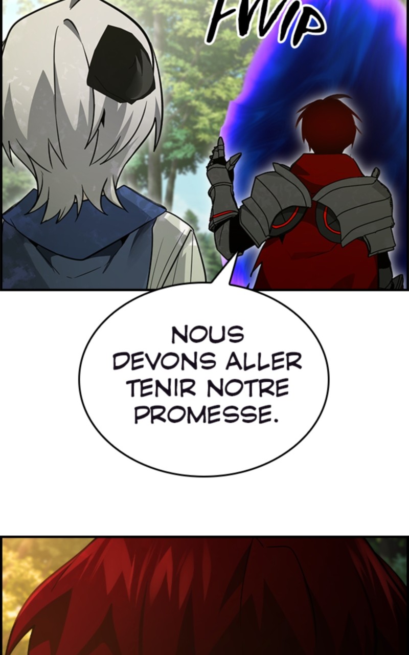 Read Bad Ending Maker vf Manga Online