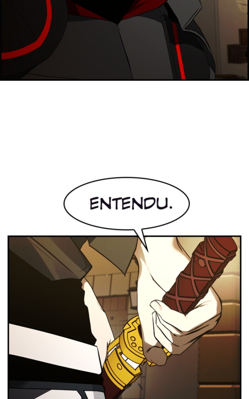 Read Bad Ending Maker vf Manga Online
