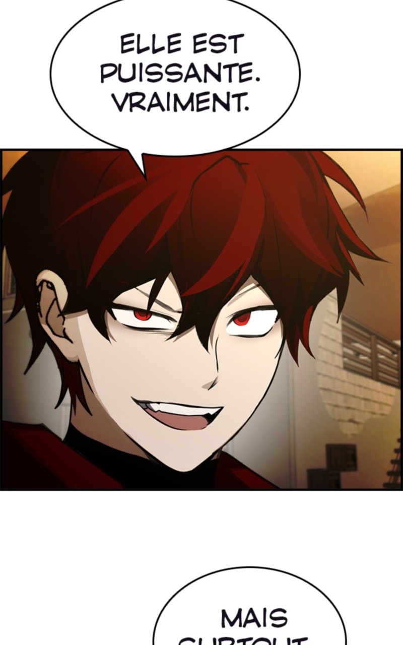 Read Bad Ending Maker vf Manga Online