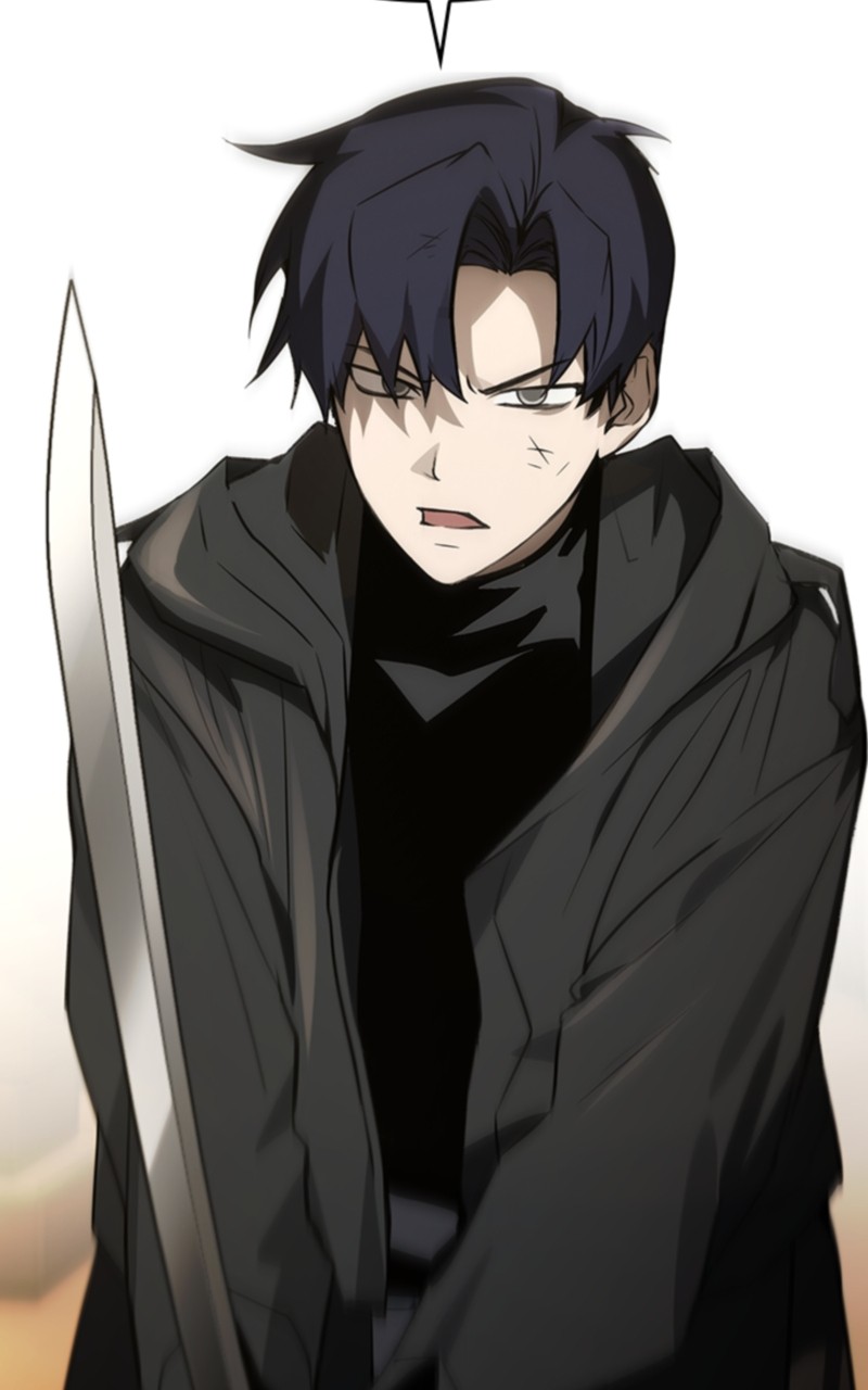Read Bad Ending Maker vf Manga Online