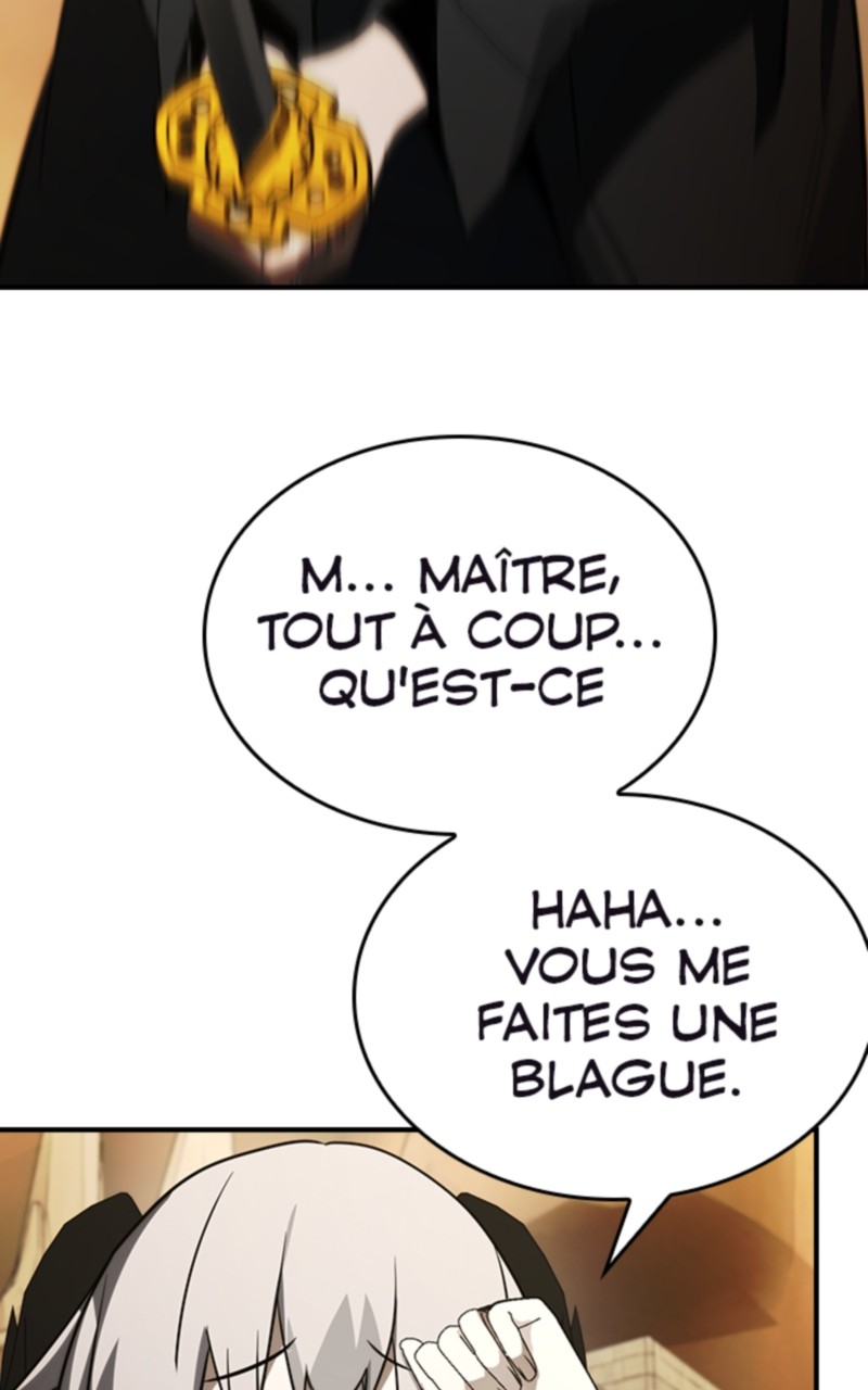 Read Bad Ending Maker vf Manga Online
