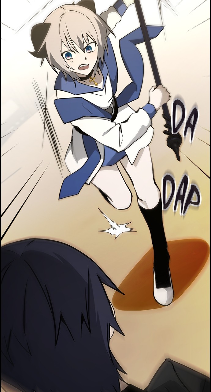 Read Bad Ending Maker vf Manga Online