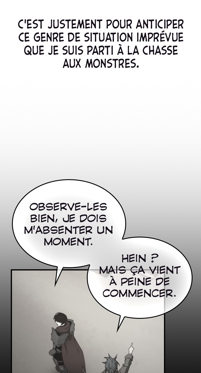 Read Bad Ending Maker vf Manga Online