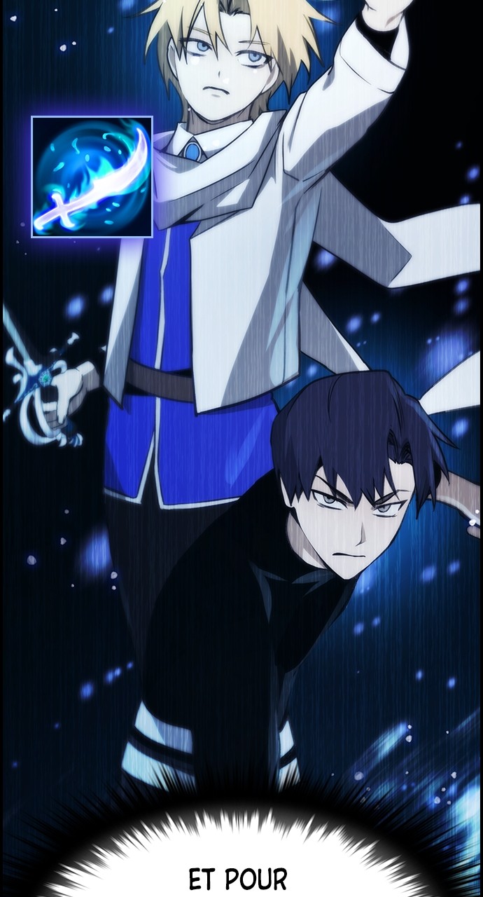 Read Bad Ending Maker vf Manga Online