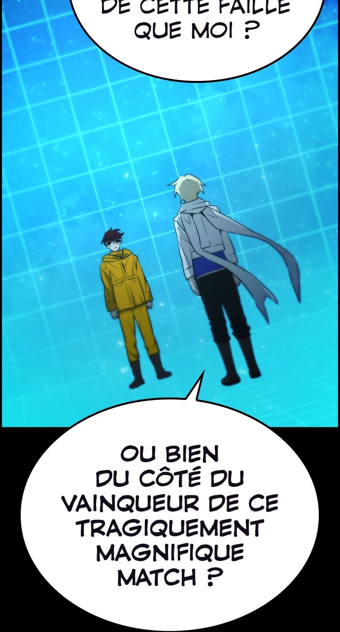 Read Bad Ending Maker vf Manga Online