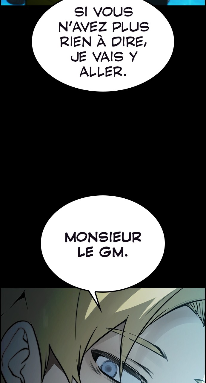Read Bad Ending Maker vf Manga Online