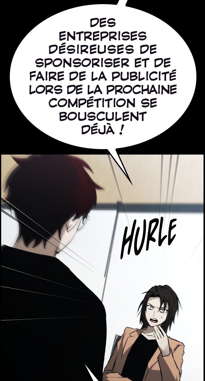 Read Bad Ending Maker vf Manga Online
