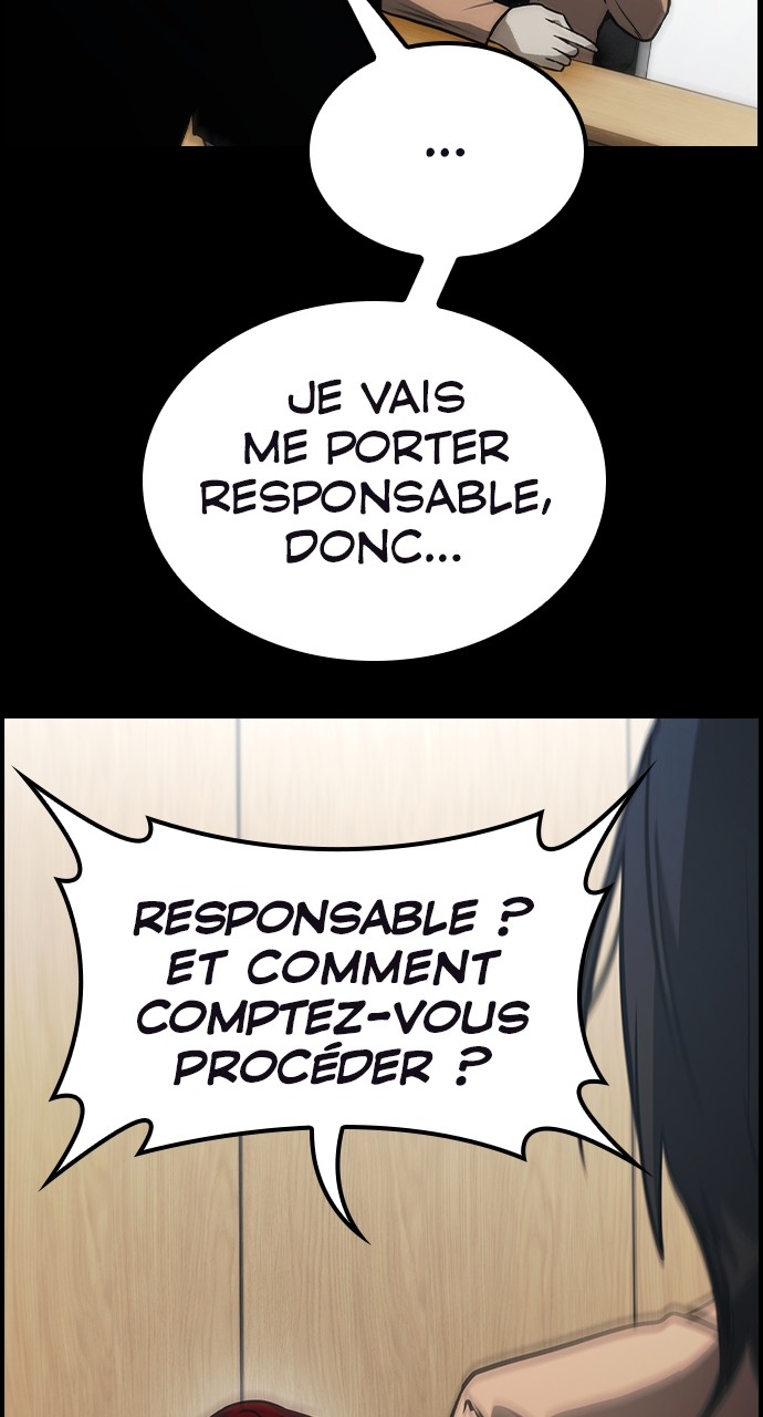Read Bad Ending Maker vf Manga Online