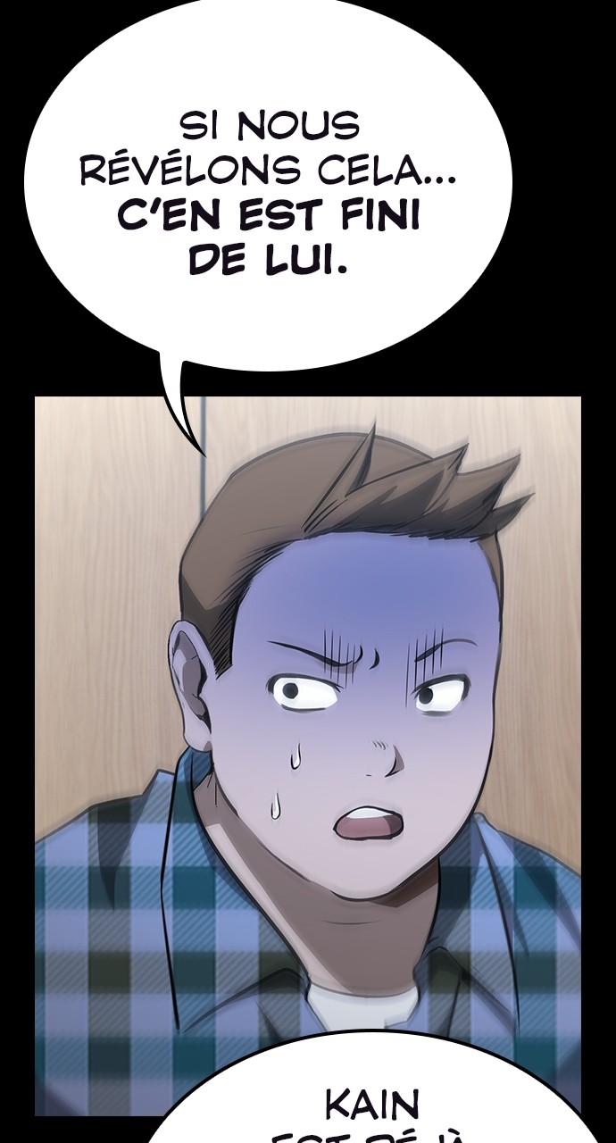 Read Bad Ending Maker vf Manga Online