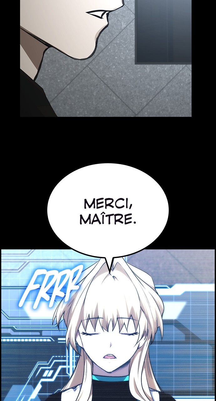Read Bad Ending Maker vf Manga Online