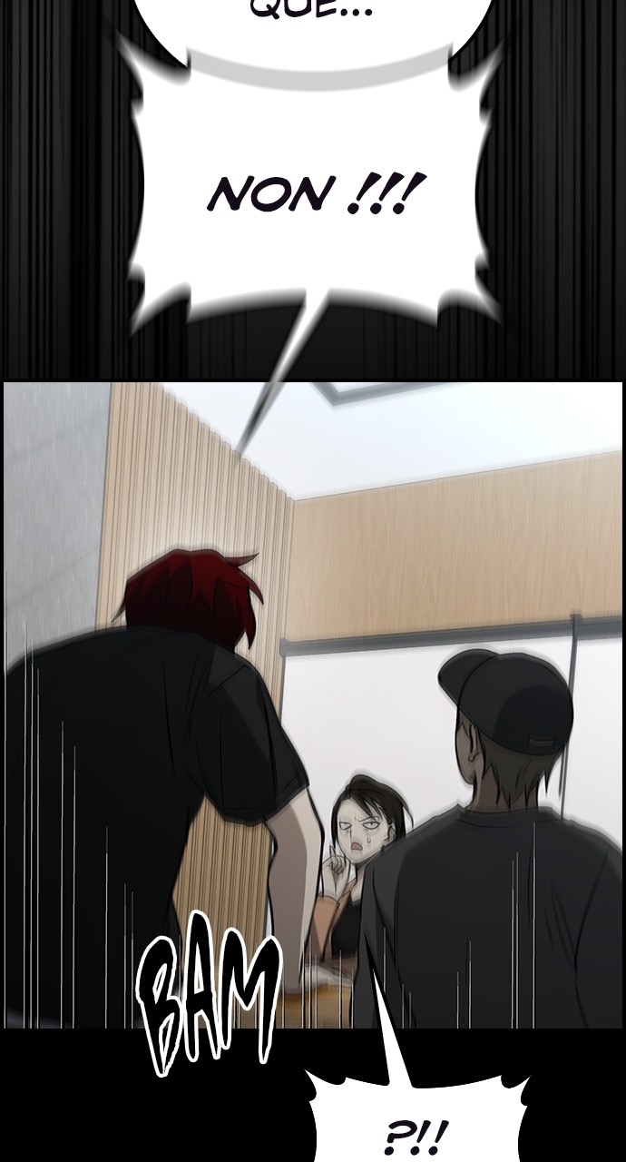Read Bad Ending Maker vf Manga Online