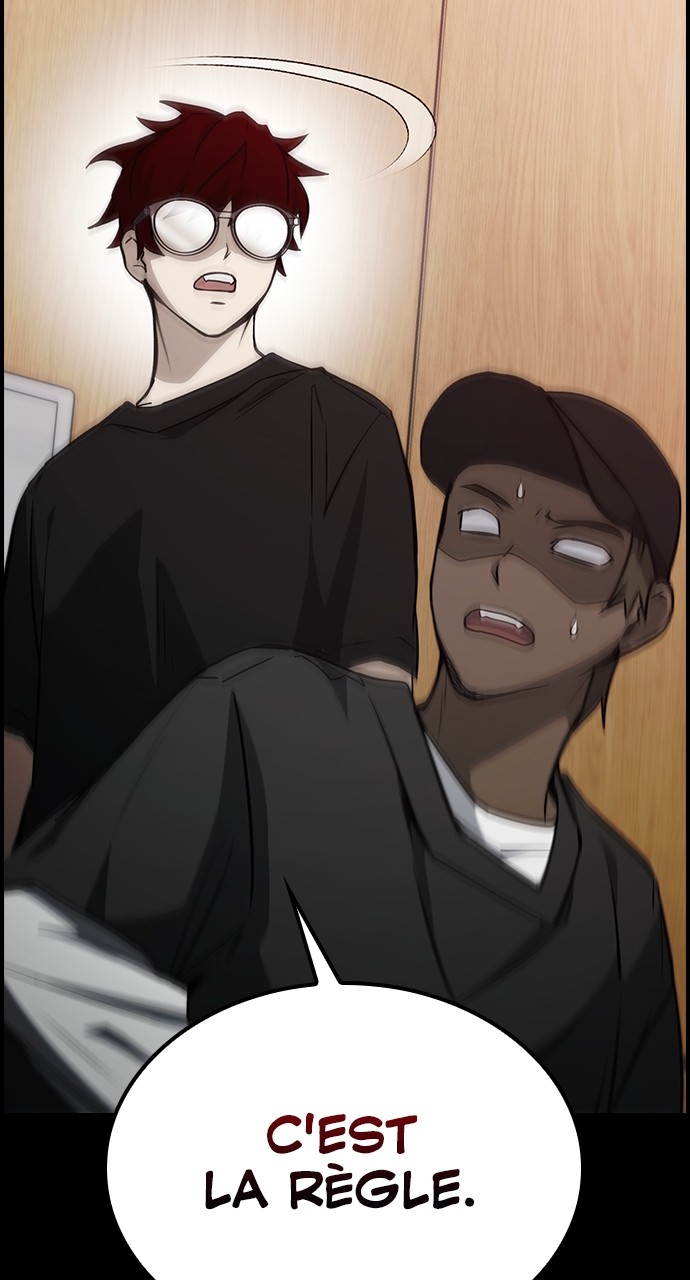 Read Bad Ending Maker vf Manga Online