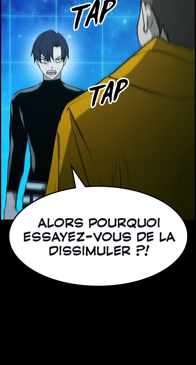 Read Bad Ending Maker vf Manga Online