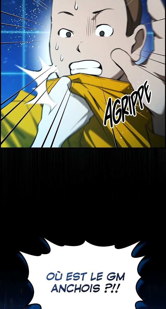 Read Bad Ending Maker vf Manga Online
