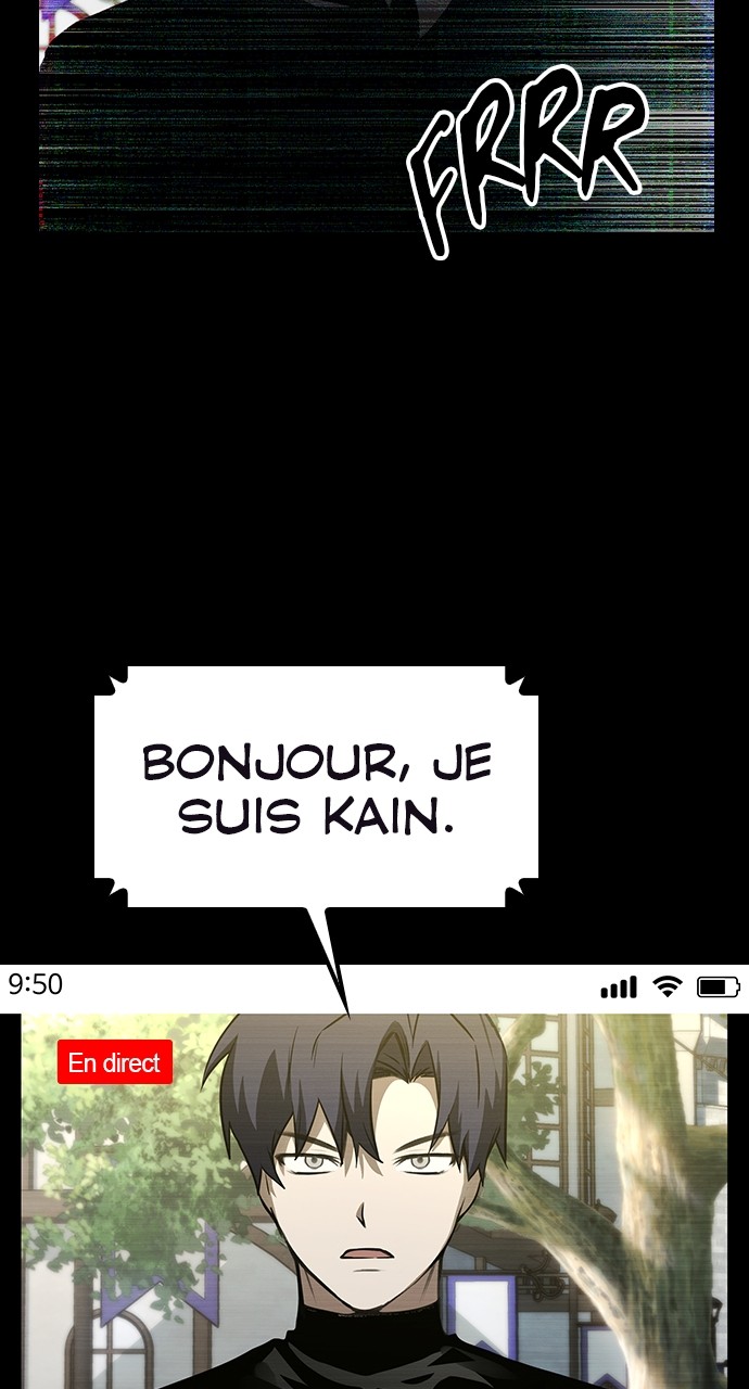 Read Bad Ending Maker vf Manga Online