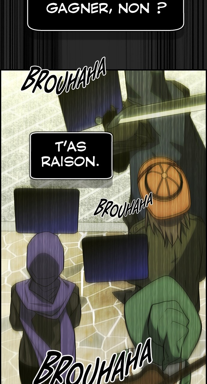 Read Bad Ending Maker vf Manga Online