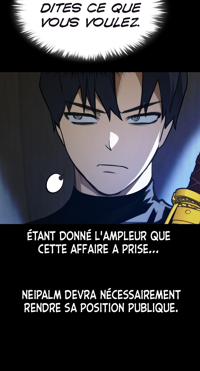 Read Bad Ending Maker vf Manga Online