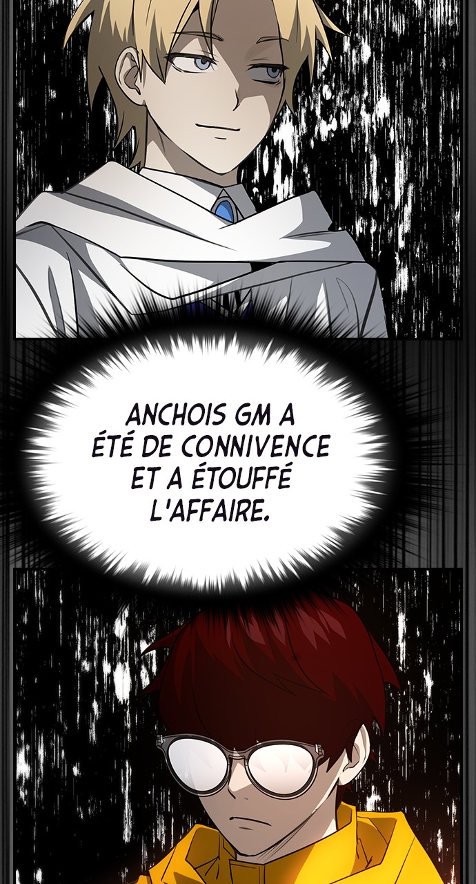 Read Bad Ending Maker vf Manga Online