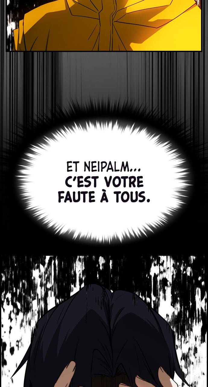 Read Bad Ending Maker vf Manga Online