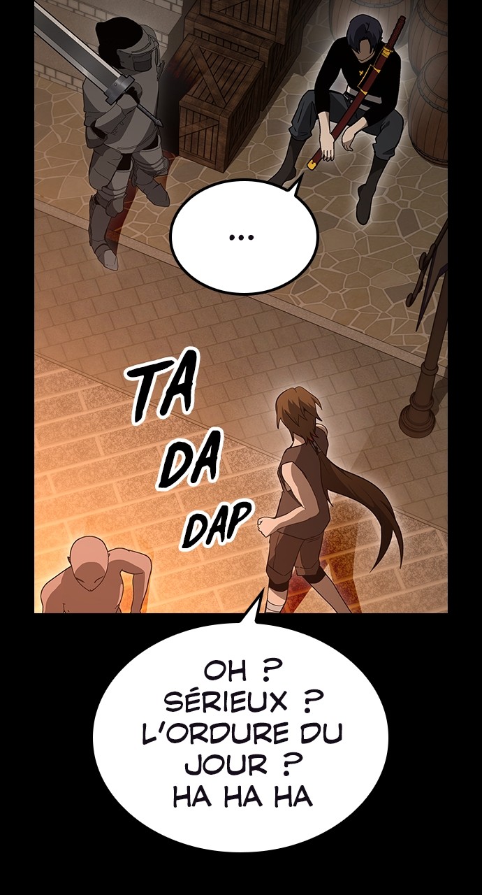 Read Bad Ending Maker vf Manga Online