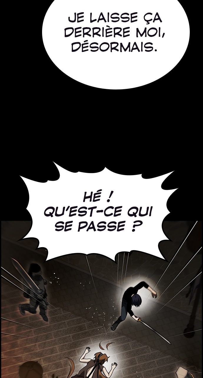 Read Bad Ending Maker vf Manga Online